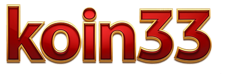 koin33 logo