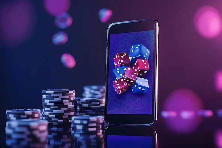 koin33 Apa yang kami tawarkan dalam ruang slot koin33